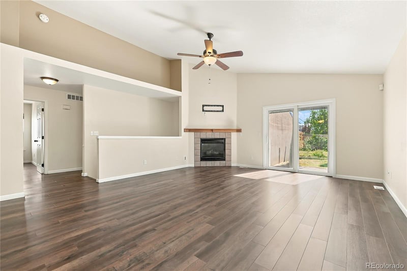 11867 Meadowood Ln, Parker, CO 80138