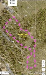 388 Gcr 6322, Granby, CO 80446