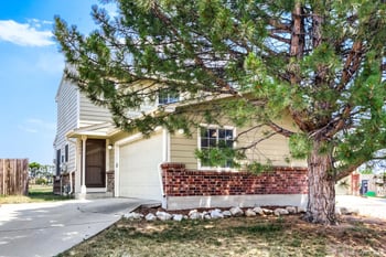 12506 Forest Dr, Thornton, CO 80241