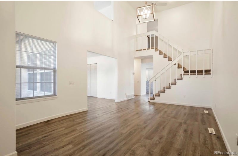 2836 S Vaughn Way, Aurora, CO 80014