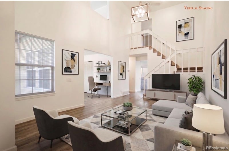 2836 S Vaughn Way, Aurora, CO 80014