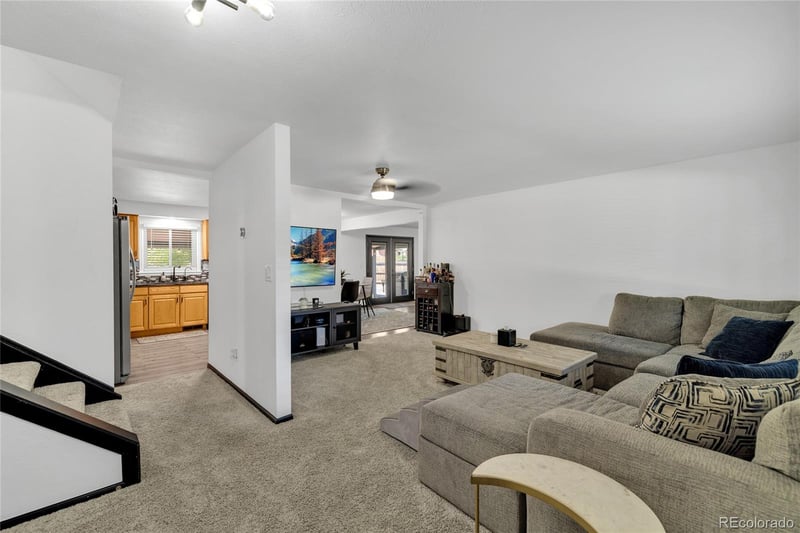 6383 S Depew Ct, Littleton, CO 80123