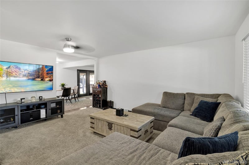 6383 S Depew Ct, Littleton, CO 80123