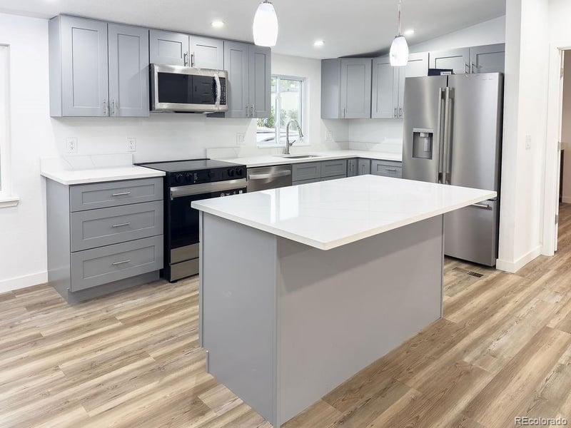 2100 W 100th Ave Lot 161, Denver, CO 80260