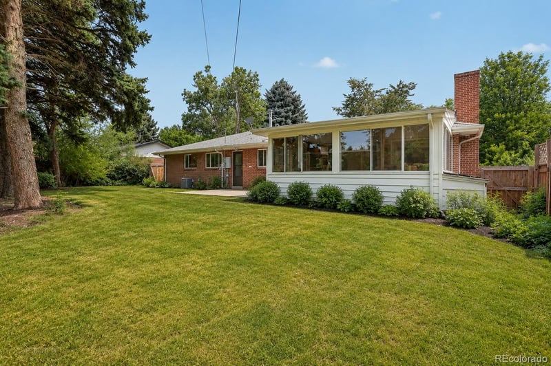 2772 S Race St, Denver, CO 80210