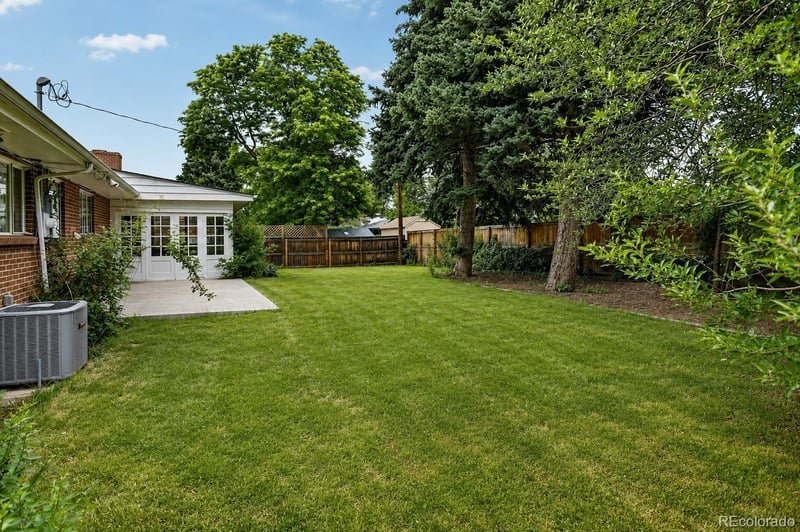 2772 S Race St, Denver, CO 80210