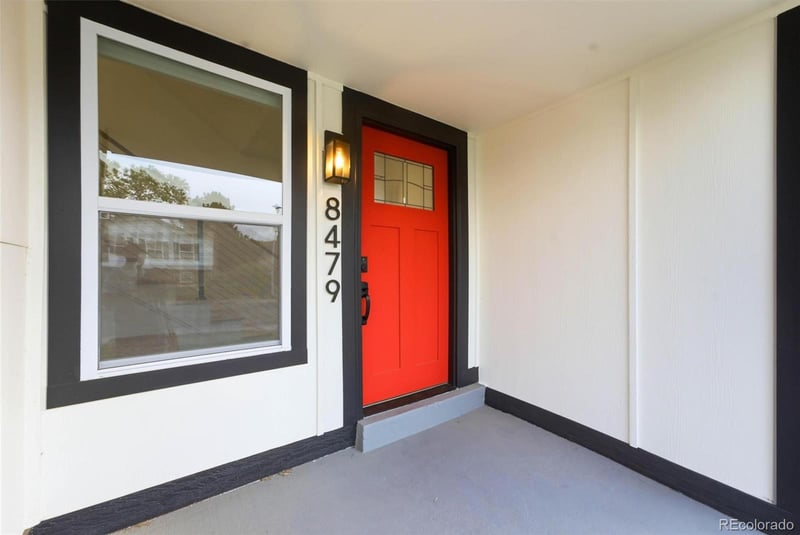 8479 W 75th Way, Arvada, CO 80005