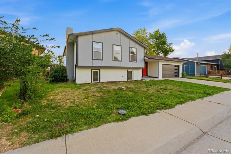 8479 W 75th Way, Arvada, CO 80005