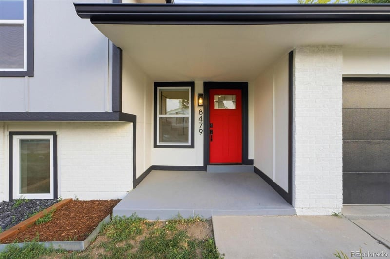 8479 W 75th Way, Arvada, CO 80005