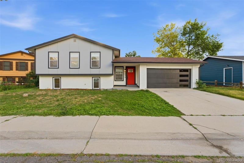 8479 W 75th Way, Arvada, CO 80005