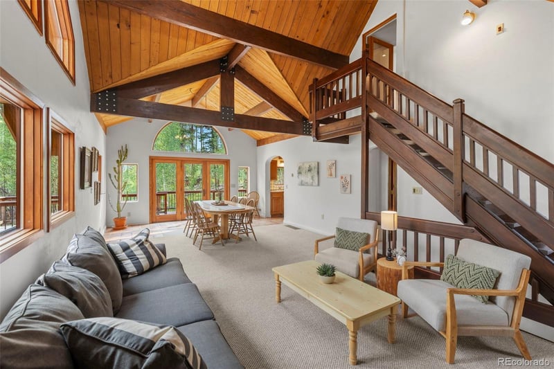 22 Glory Hole Dr, Breckenridge, CO 80424