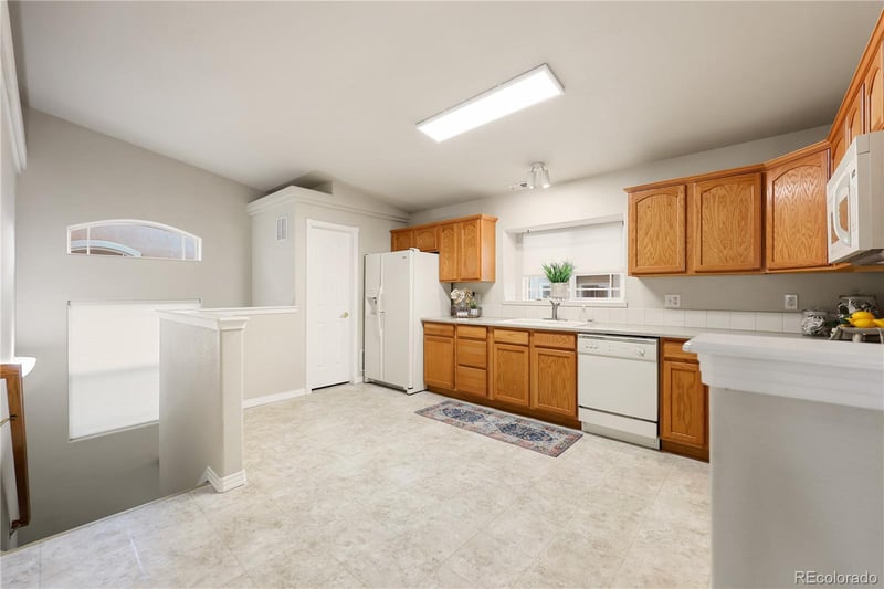 1479 Madison Ridge Hts #B, Colorado Springs, CO 80904