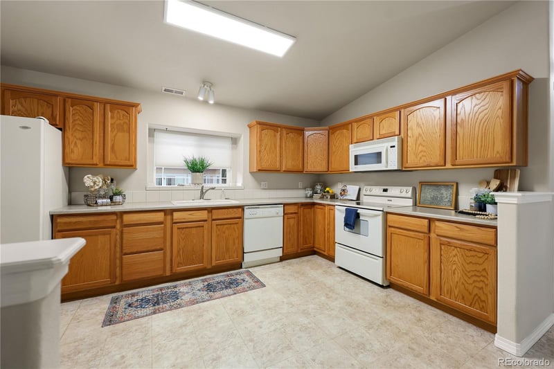 1479 Madison Ridge Hts #B, Colorado Springs, CO 80904