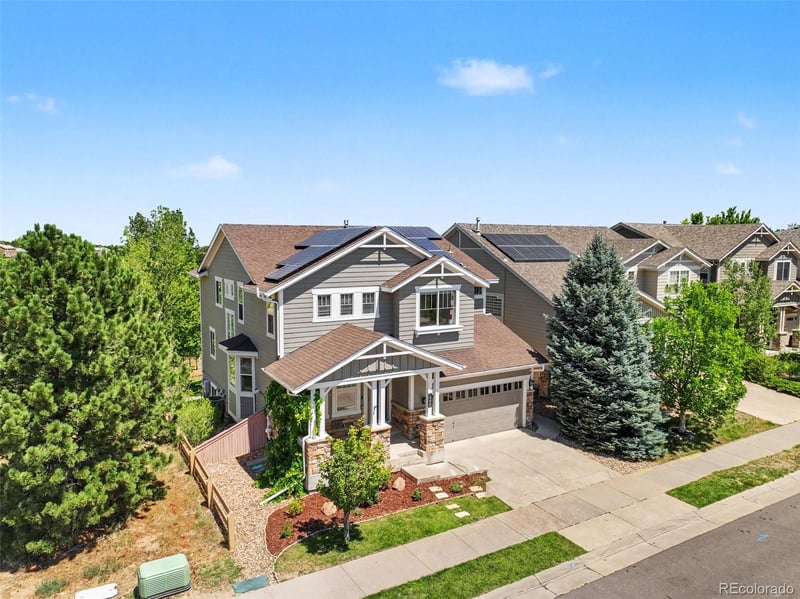 10459 Wagon Box Cir, Highlands Ranch, CO 80130