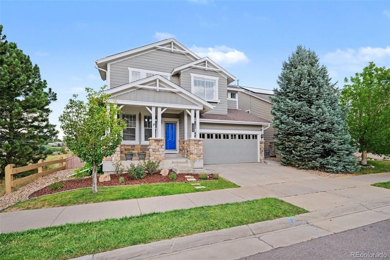 10459 Wagon Box Cir, Highlands Ranch, CO 80130
