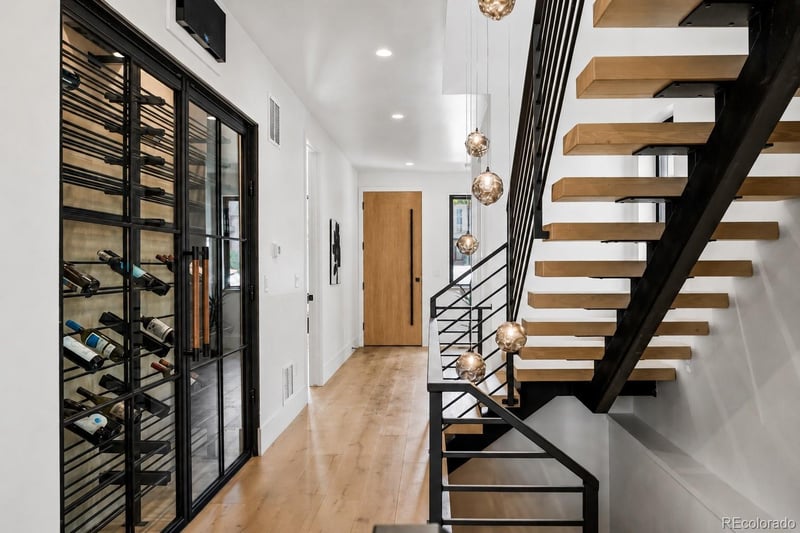 2828 Vallejo St, Denver, CO 80211