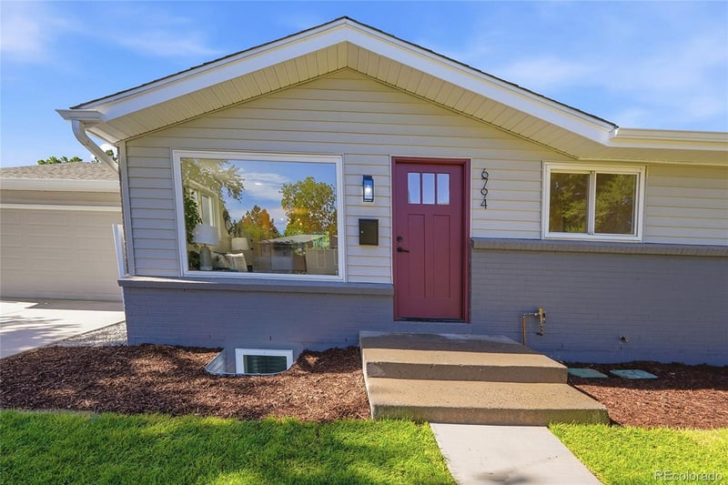 6794 S Ash Way, Centennial, CO 80122