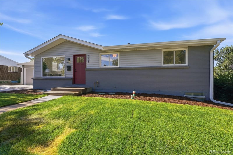 6794 S Ash Way, Centennial, CO 80122