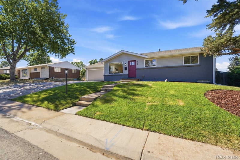 6794 S Ash Way, Centennial, CO 80122
