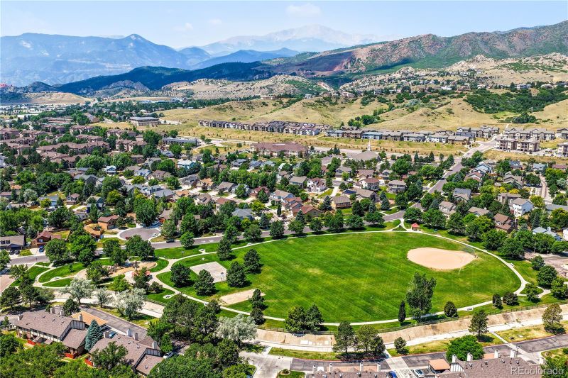 5580 Flag Way, Colorado Springs, CO 80919