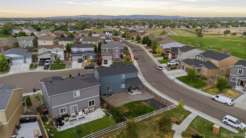 576 Pioneer Ct, Fort Lupton, CO 80621