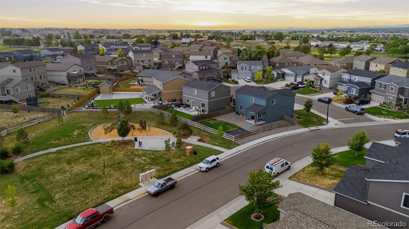576 Pioneer Ct, Fort Lupton, CO 80621