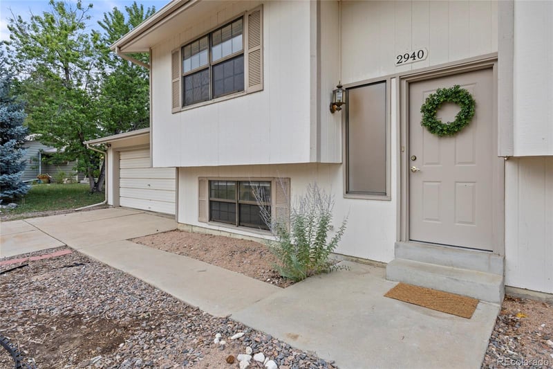 2940 W 133rd Ave, Broomfield, CO 80020