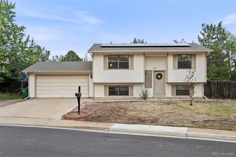 2940 W 133rd Ave, Broomfield, CO 80020