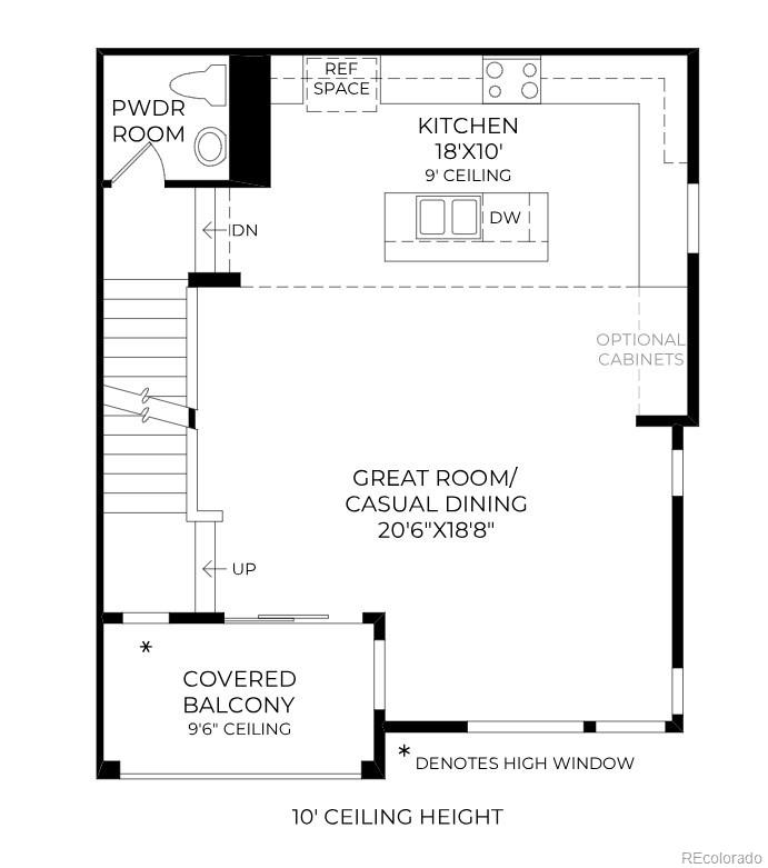 3468 W Elmhurst Ave, Littleton, CO 80120