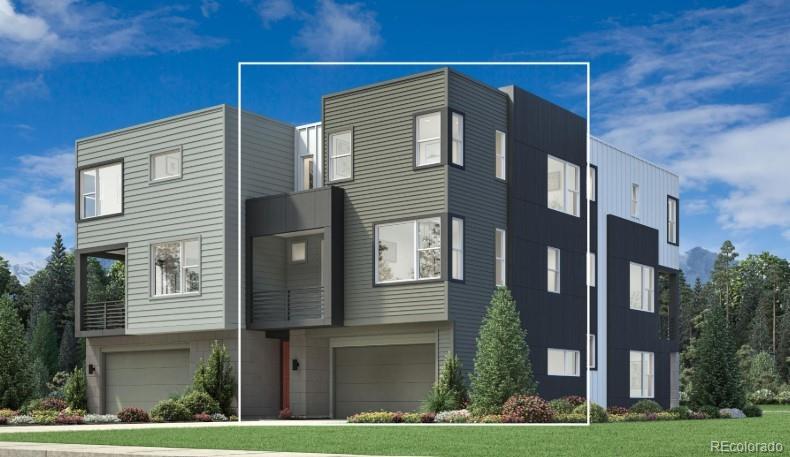 3468 W Elmhurst Ave, Littleton, CO 80120