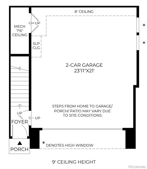 3468 W Elmhurst Ave, Littleton, CO 80120