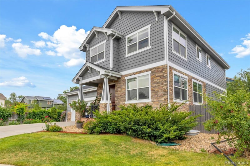 19290 E Evans Pl, Aurora, CO 80013