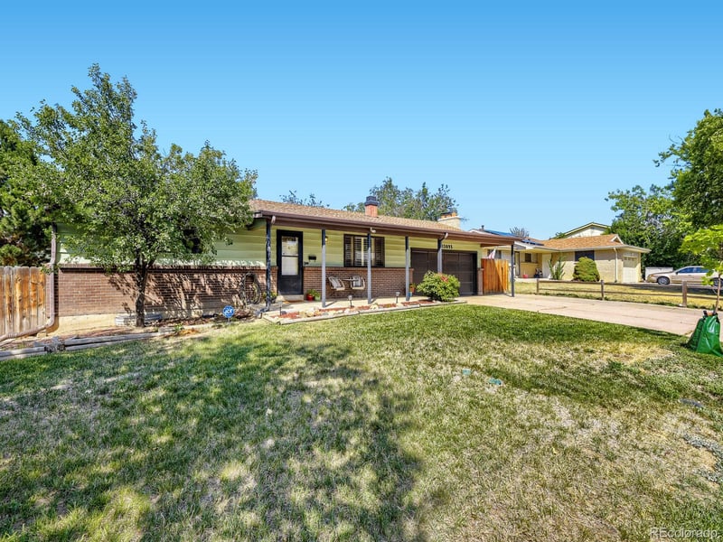 13095 E Dakota Ave, Aurora, CO 80012