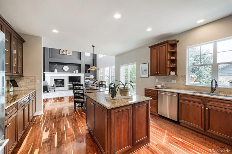 2221 Ridgetrail Dr, Castle Rock, CO 80104
