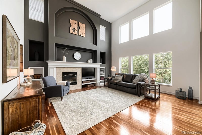 2221 Ridgetrail Dr, Castle Rock, CO 80104