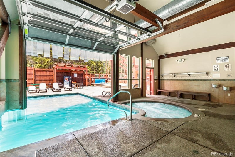205 Primrose Pa #3, Breckenridge, CO 80424