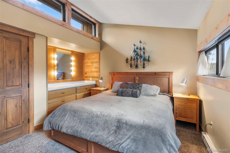 205 Primrose Pa #3, Breckenridge, CO 80424