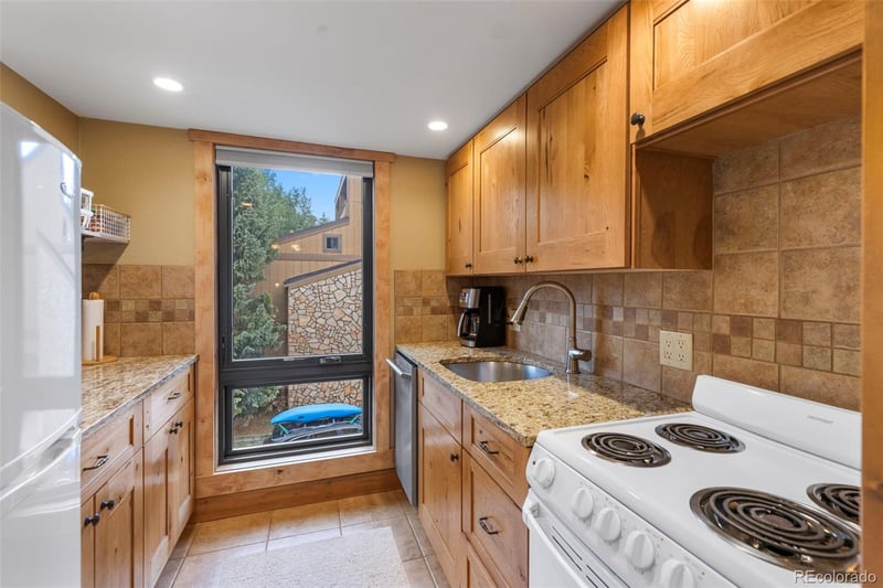 205 Primrose Pa #3, Breckenridge, CO 80424