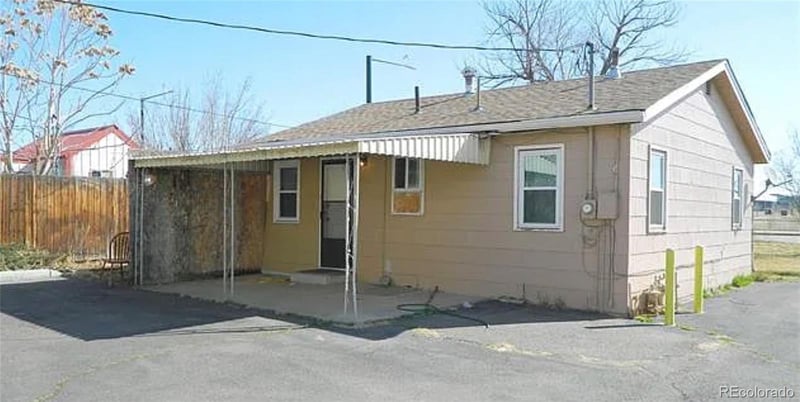 5985 Quebec St, Commerce City, CO 80022
