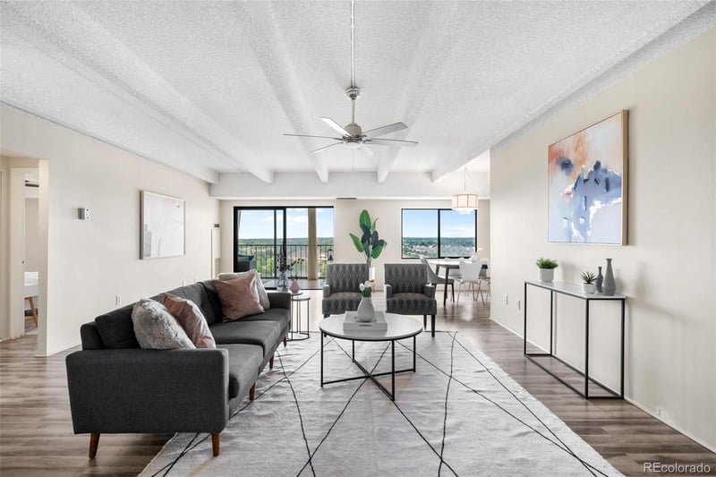7877 E Mississippi Ave #1108, Denver, CO 80247