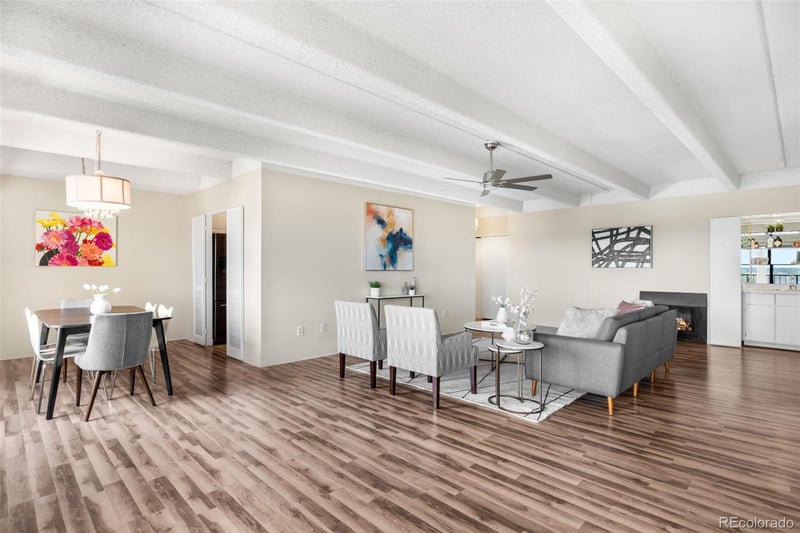 7877 E Mississippi Ave #1108, Denver, CO 80247