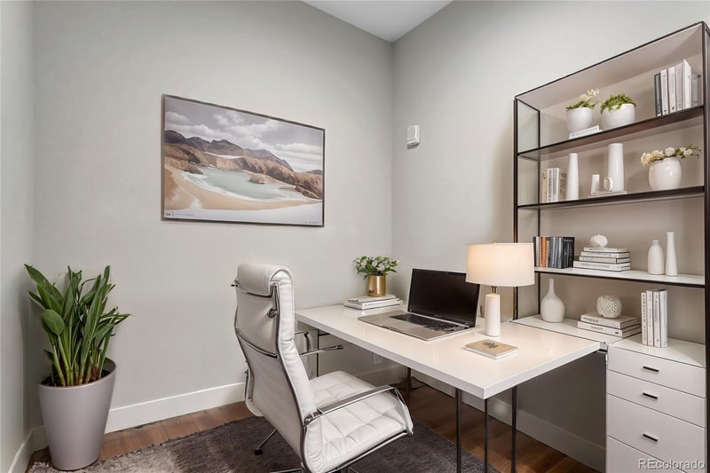 6618 E Lowry Blvd #210, Denver, CO 80230