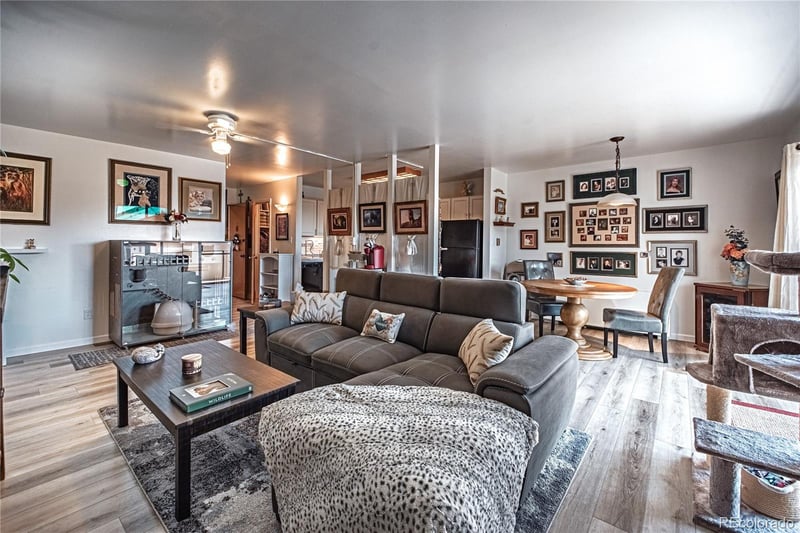 777 Saturn Dr #510, Colorado Springs, CO 80905