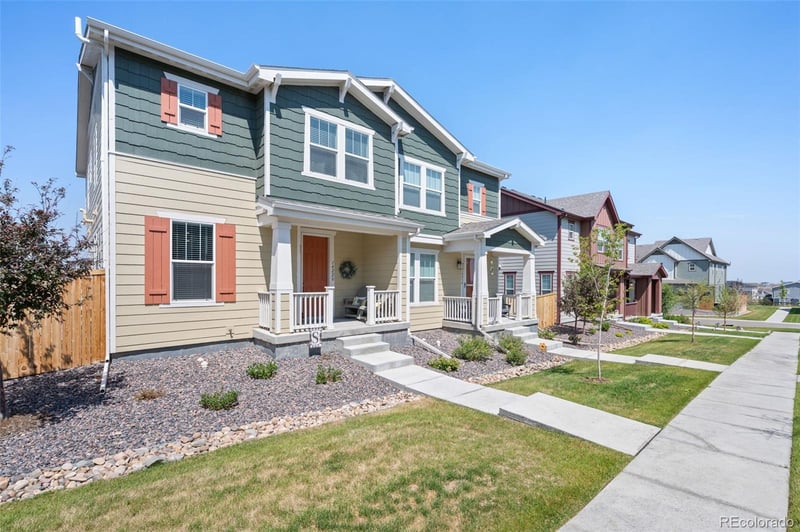 14220 Alpine Lily Trl, Parker, CO 80134