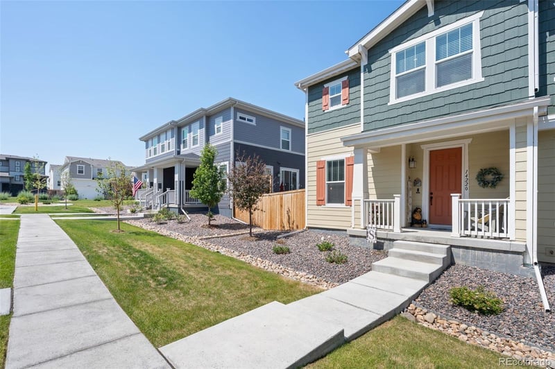 14220 Alpine Lily Trl, Parker, CO 80134