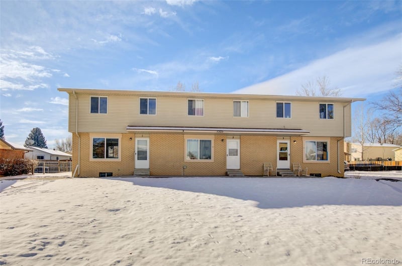 1325 Merl Pl, Longmont, CO 80501