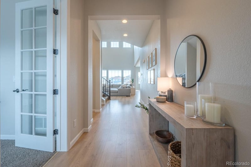 3008 Blithe Point, Castle Rock, CO 80108