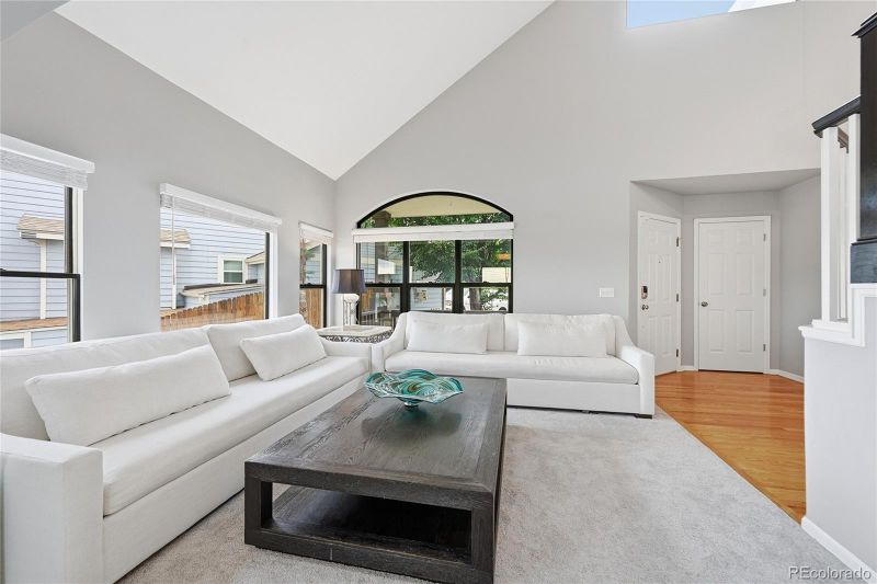 10430 W Cooper Pl, Littleton, CO 80127