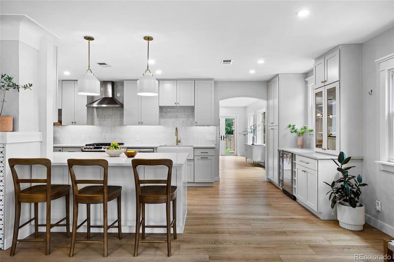 330 Ammons St, Denver, CO 80226