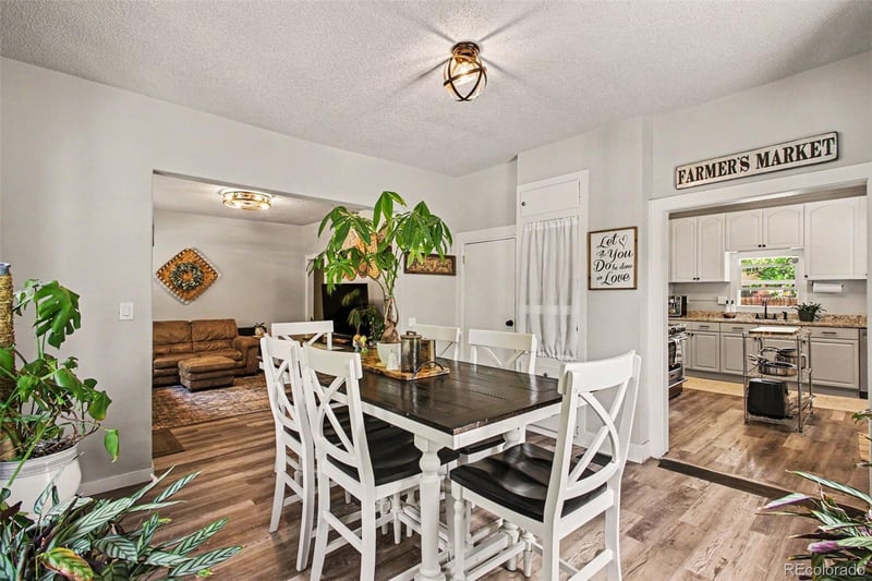 225 N Cedar St, Colorado Springs, CO 80903